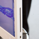 Illustration for article titled Fujitsu FMV F-A50 is iMacs Younger PC Cousin
